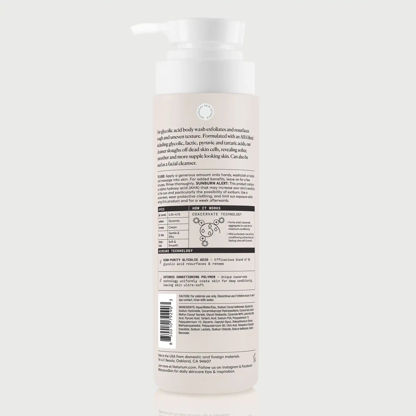 the-smoother-glycolic-acid-exfoliating-body-wash-e1 NATR-40002_The-Smoother_bonebkgd_back.webp