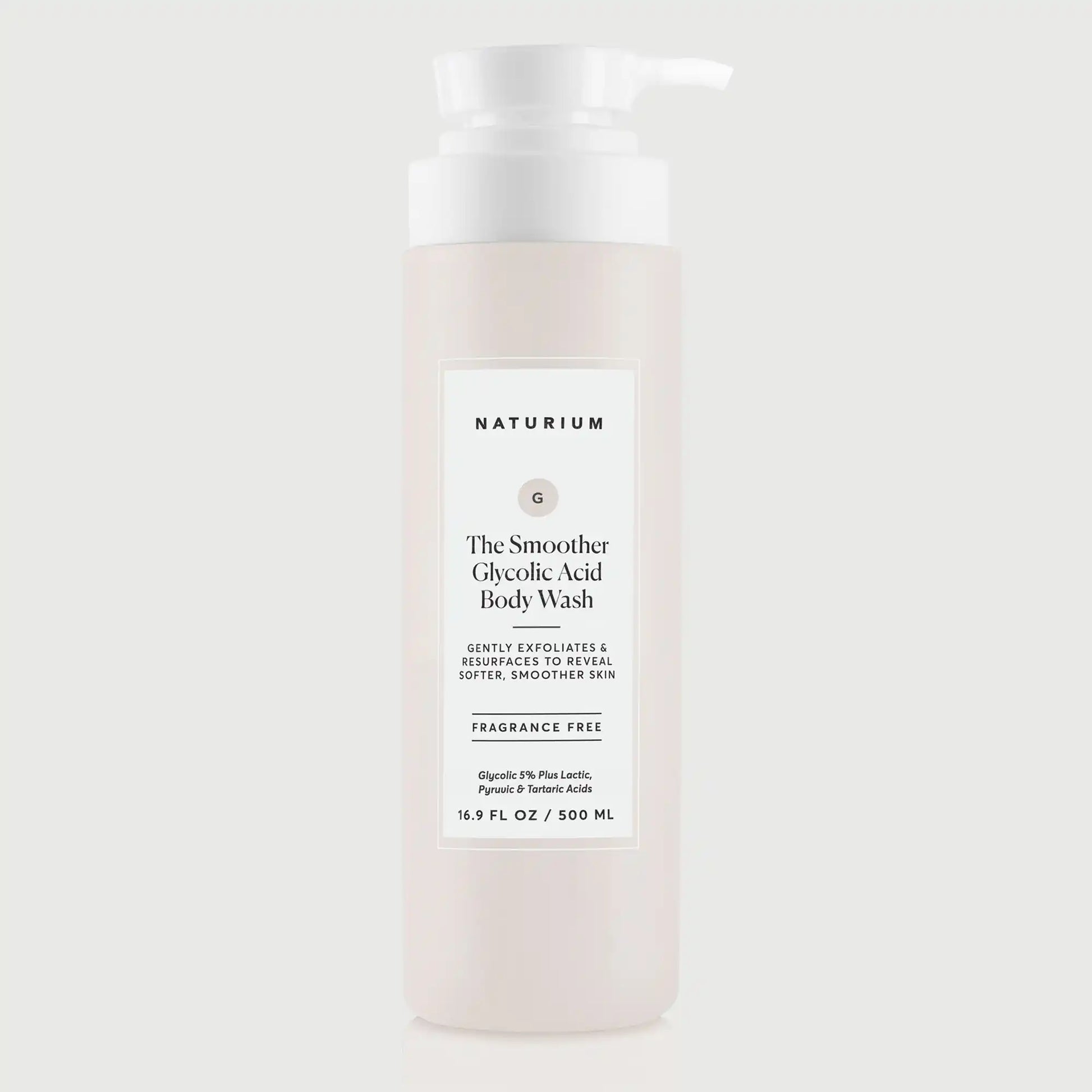 the-smoother-glycolic-acid-exfoliating-body-wash-b5 NATR-40002_The-Smoother_bonebkgd_front.webp