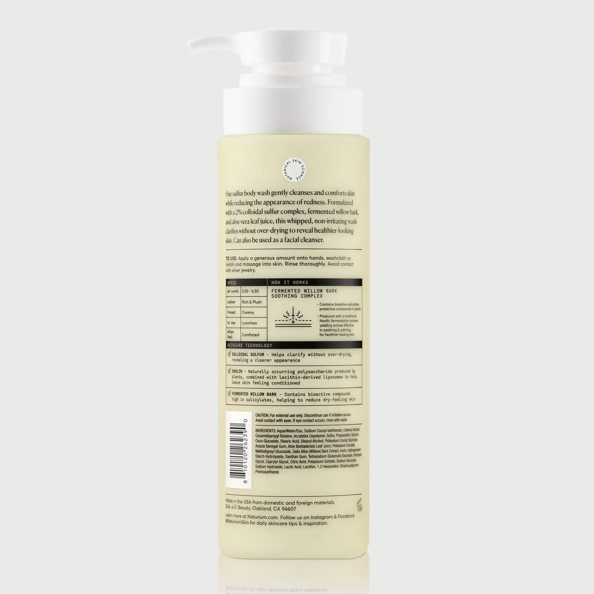 the-revealer-sulfur-body-wash-y6 NATR-40024_TheRevealer_bonebkgd_back.webp
