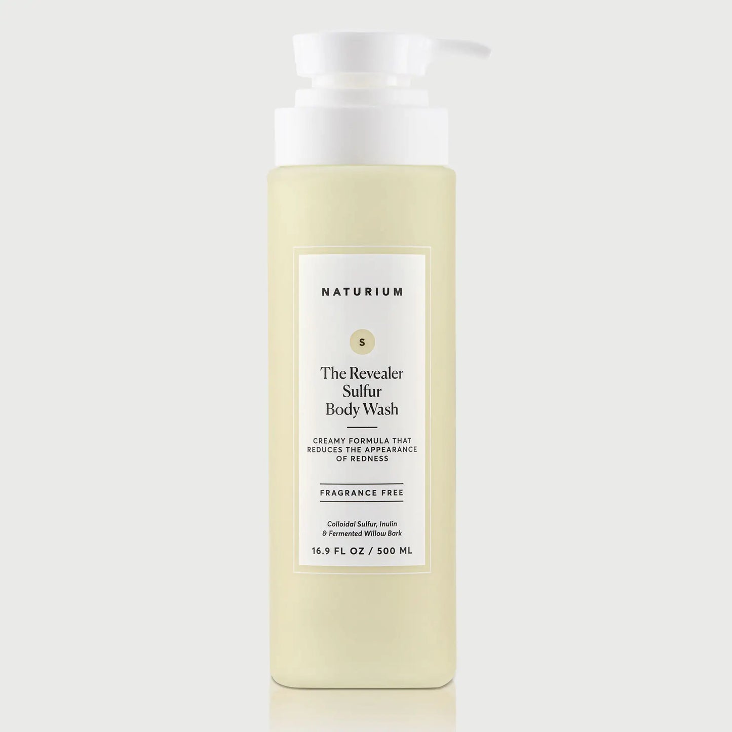the-revealer-sulfur-body-wash-y6 NATR-40024_TheRevealer_bonebkgd_front.webp