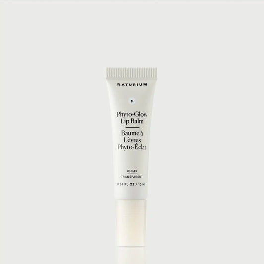 phyto-glow-lip-balm-clear-t4 NATR-60066_PhytoGlow_Clear_primary_capon_front-bonebkgd.webp