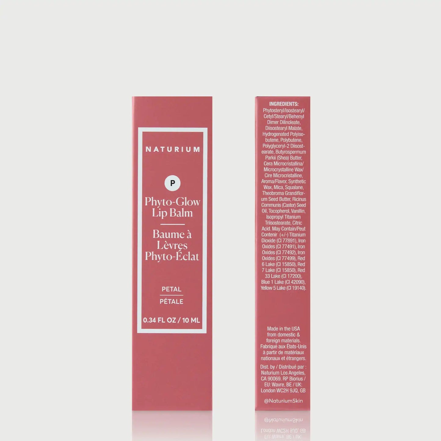 phyto-glow-lip-balm-petal-n1 NATR-60067_PhytoGlow_Petal_UC_frontback_back-bonebkgd.webp
