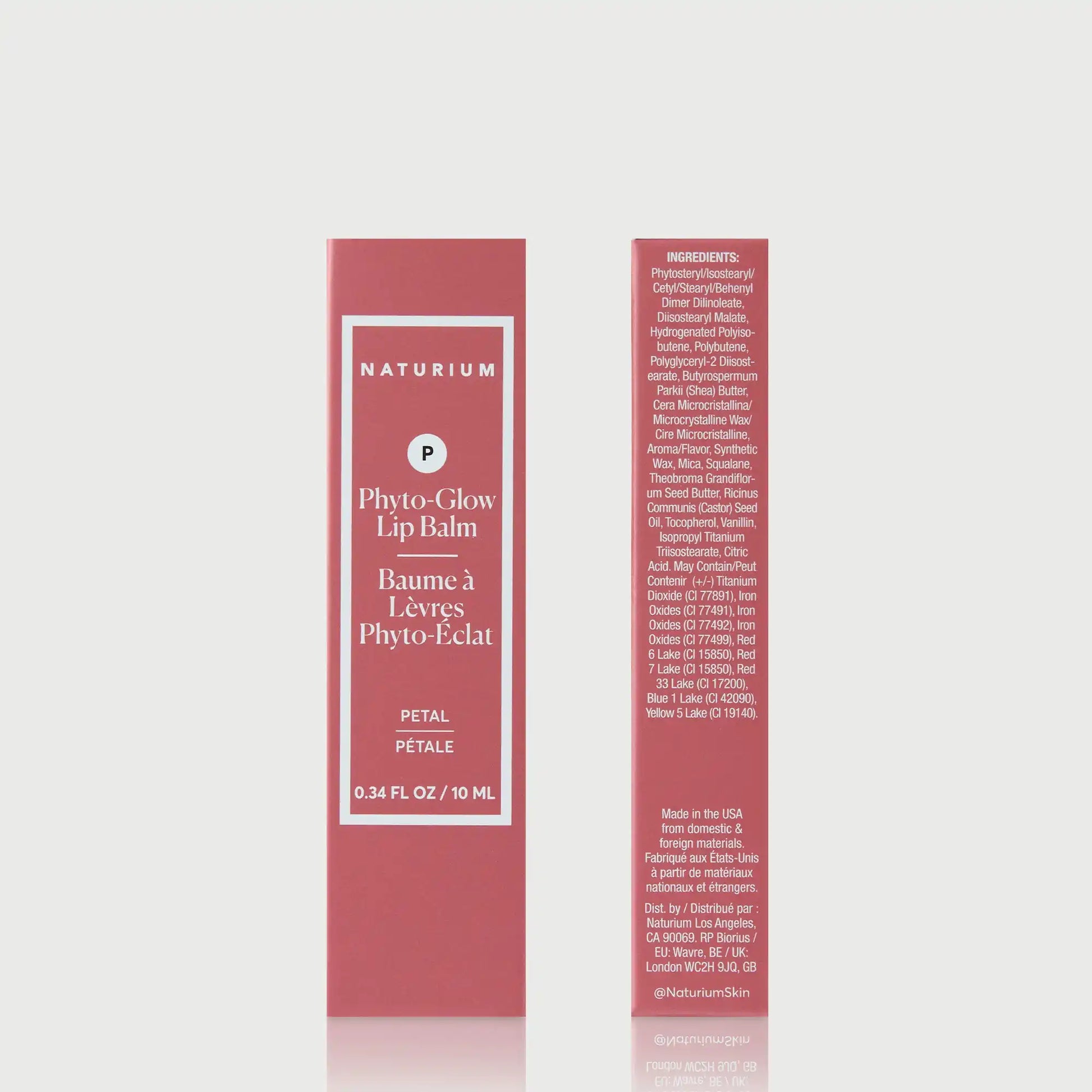 phyto-glow-lip-balm-petal-n1 NATR-60067_PhytoGlow_Petal_UC_frontback_back-bonebkgd.webp