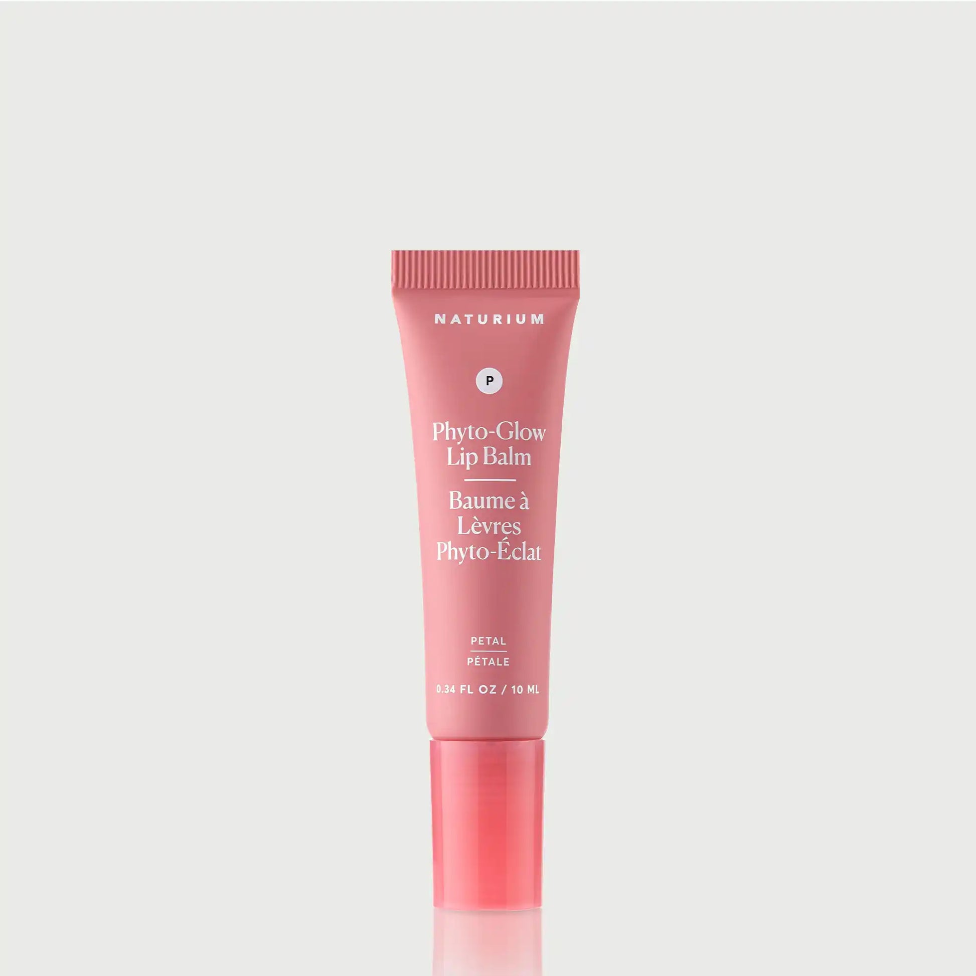 phyto-glow-lip-balm-petal-n1 NATR-60067_PhytoGlow_Petal_primary_capon_front-bonebkgd.webp