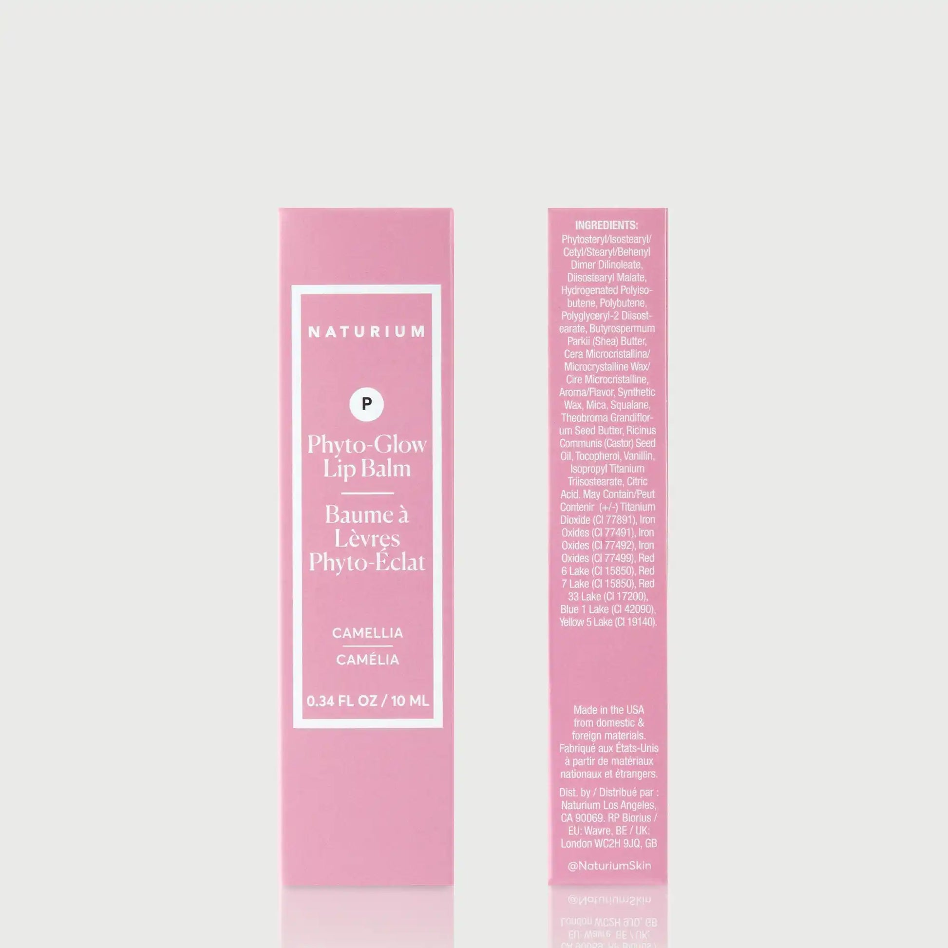 phyto-glow-lip-balm-camellia-k9 NATR-60075_PhytoGlow_Camellia_UC-Front-Back-bonebkgd.webp
