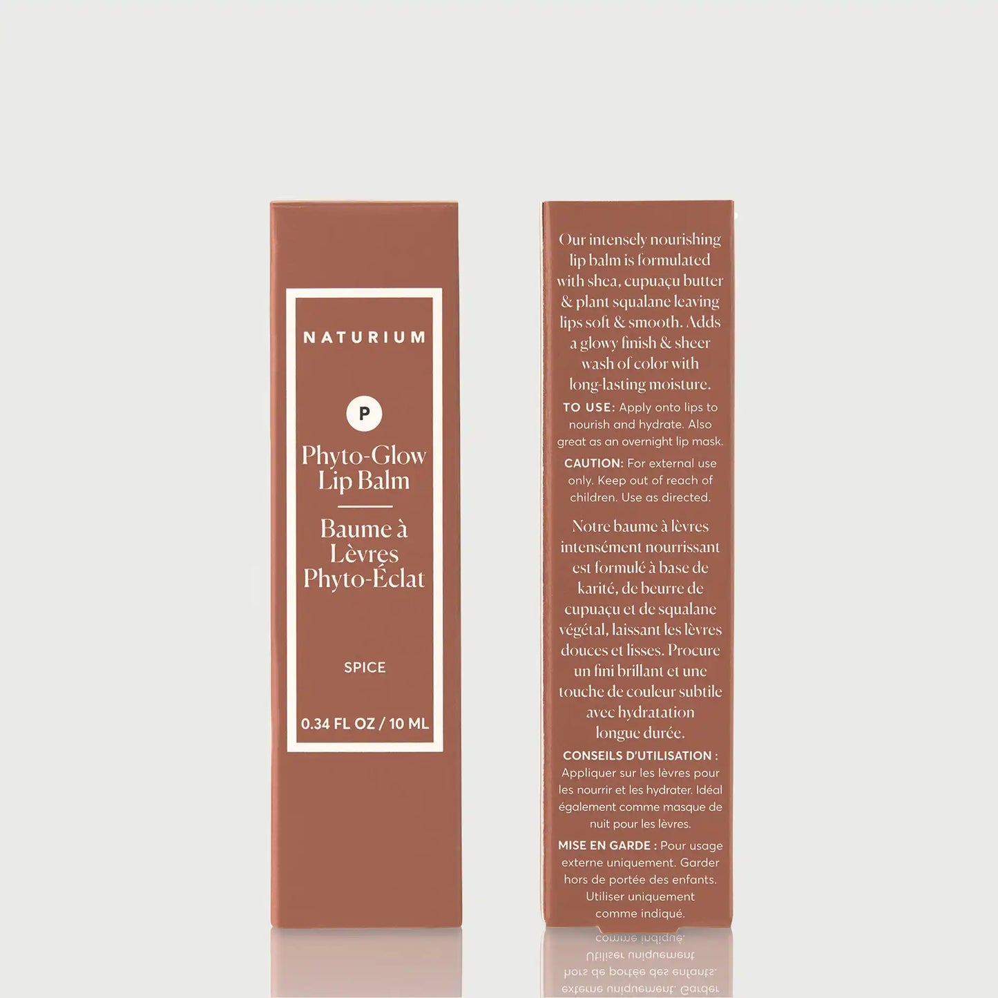 phyto-glow-lip-balm-spice-t2 NATR-60113-PhytoGlow-Spice-UC-Front-Back-bonebkgd.webp