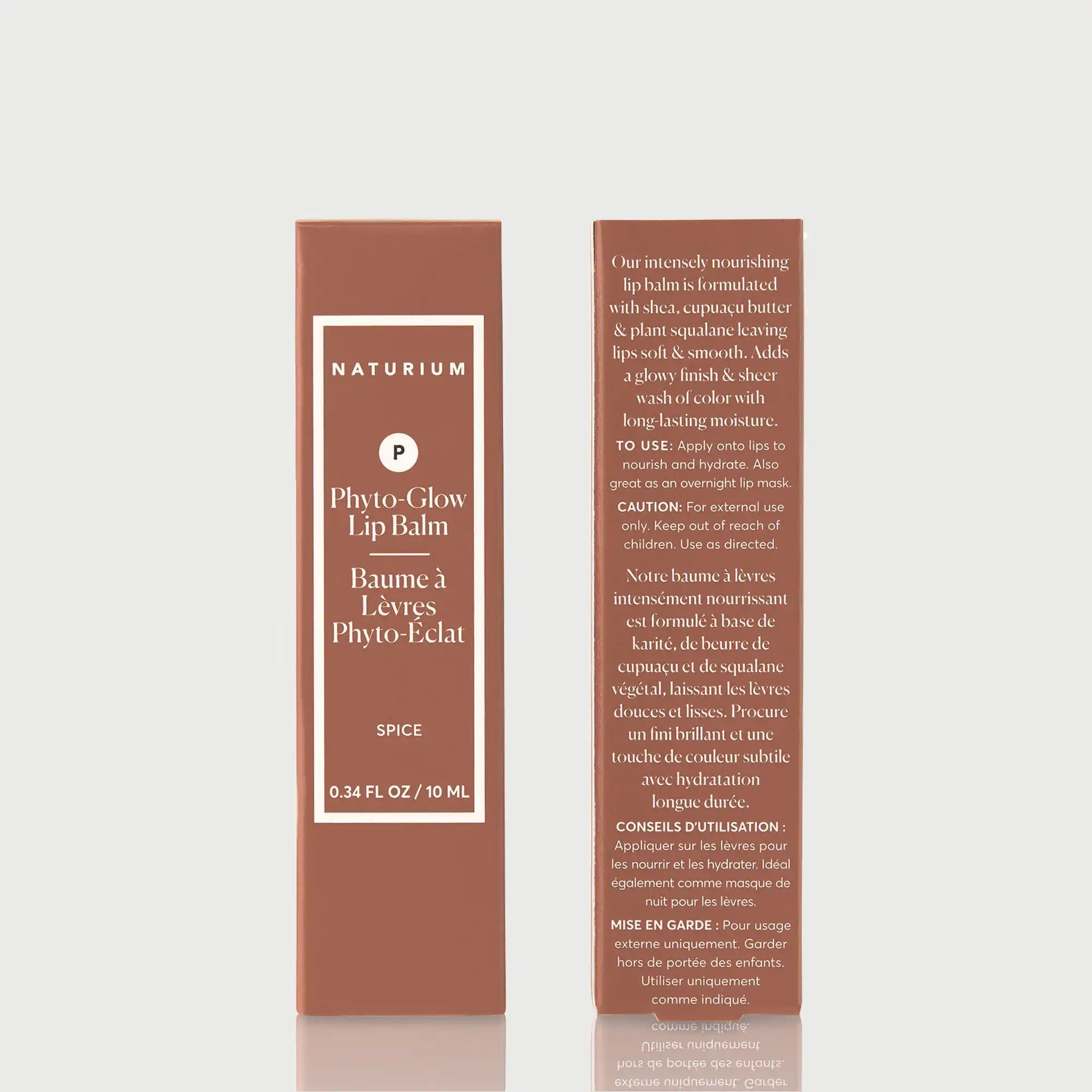phyto-glow-lip-balm-spice-t2 NATR-60113-PhytoGlow-Spice-UC-Front-Back-bonebkgd.webp