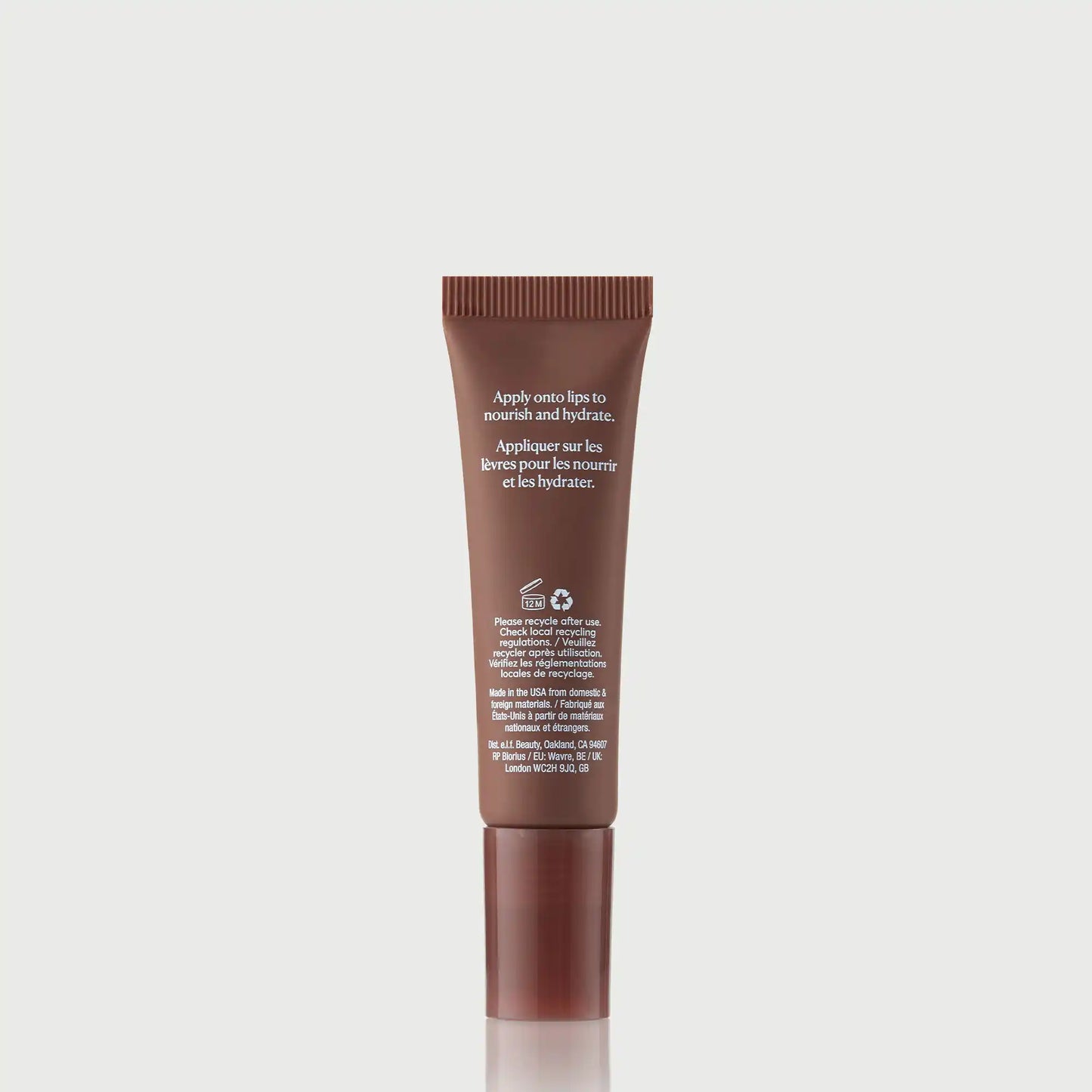 phyto-glow-lip-balm-mocha-n8 NATR-60114_PhytoGlow_Mocha_primary_capon_back-bonebkgd.webp