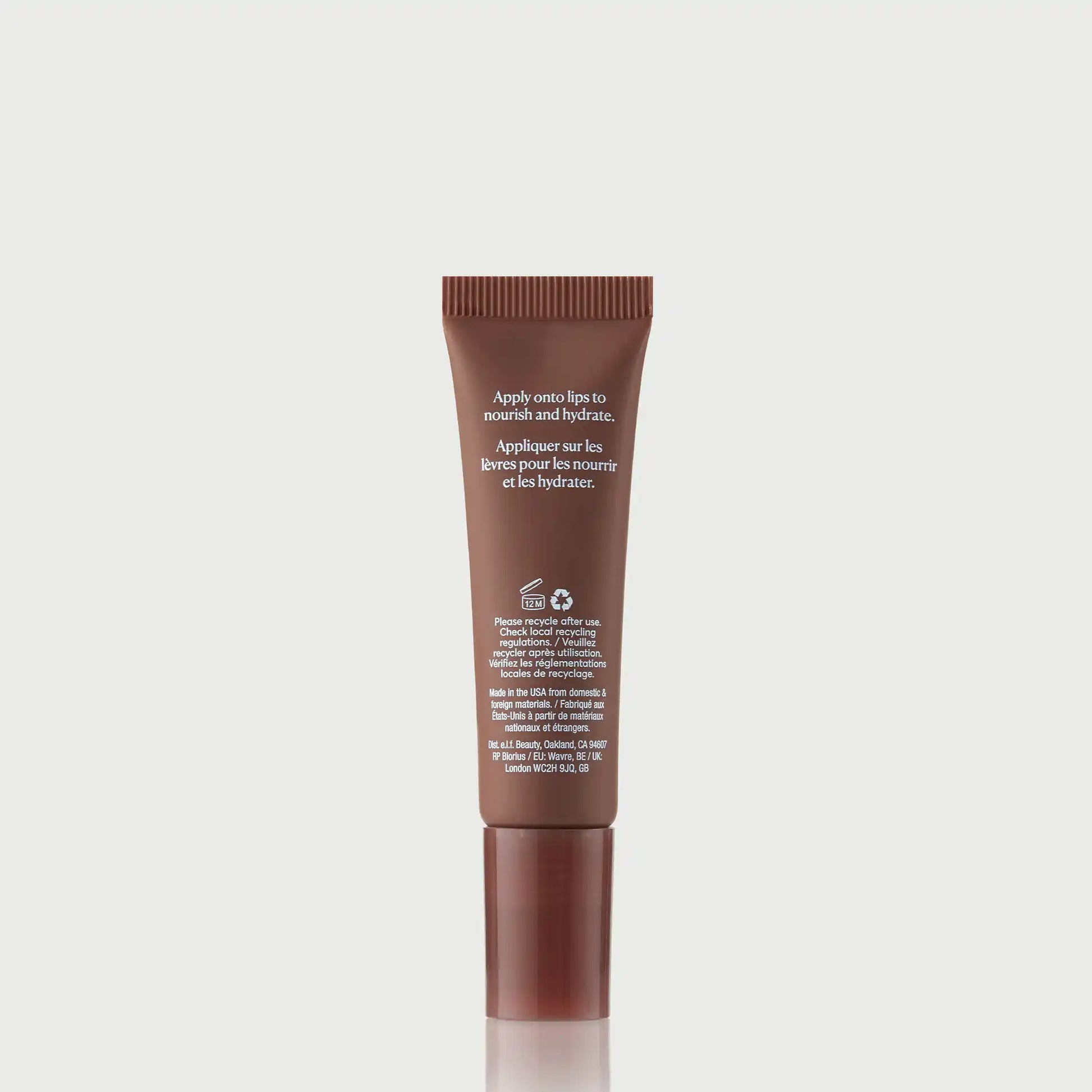 phyto-glow-lip-balm-mocha-n8 NATR-60114_PhytoGlow_Mocha_primary_capon_back-bonebkgd.webp