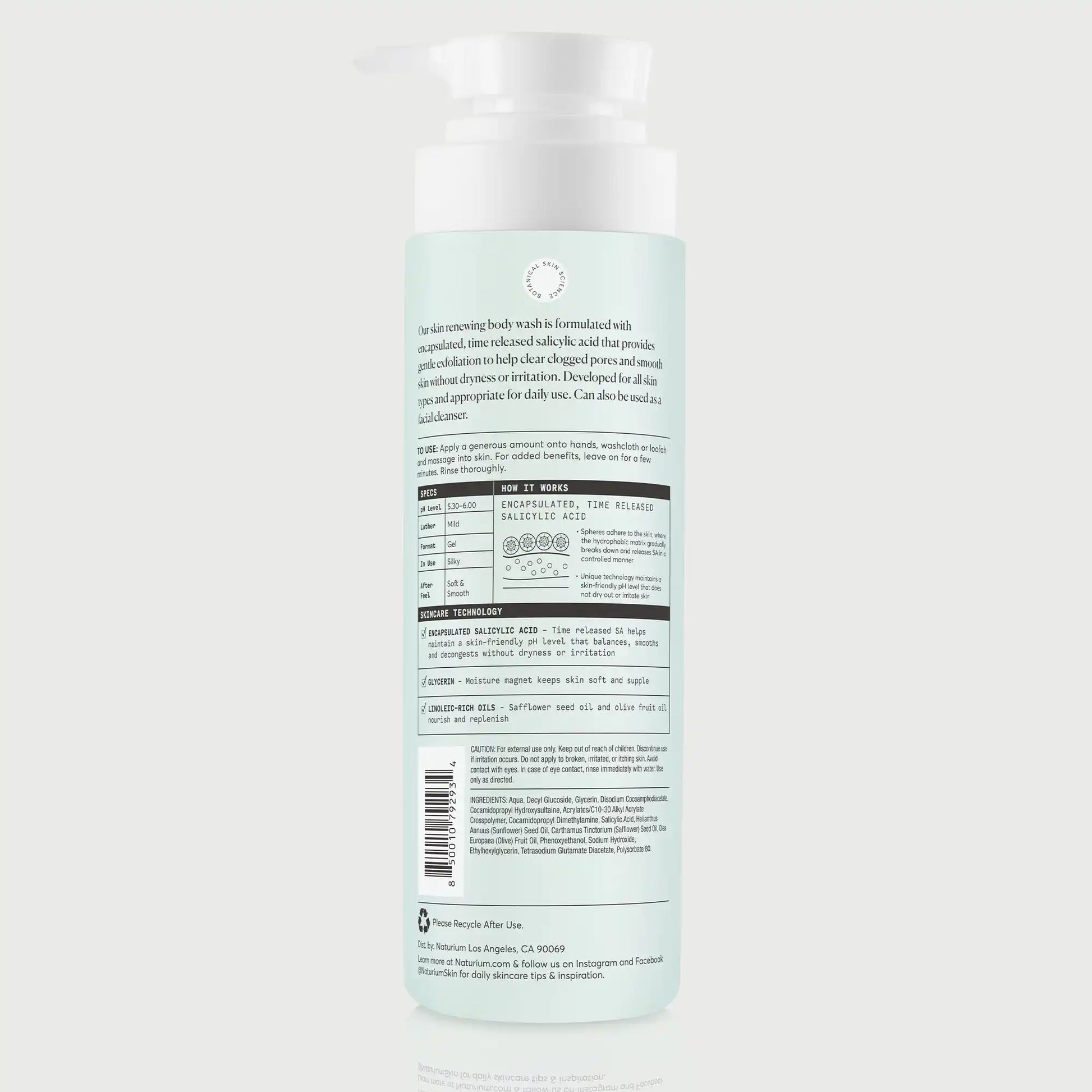 the-perfector-salicylic-acid-body-wash-o1 NATR-The-Perfector-Body-Wash_back.webp