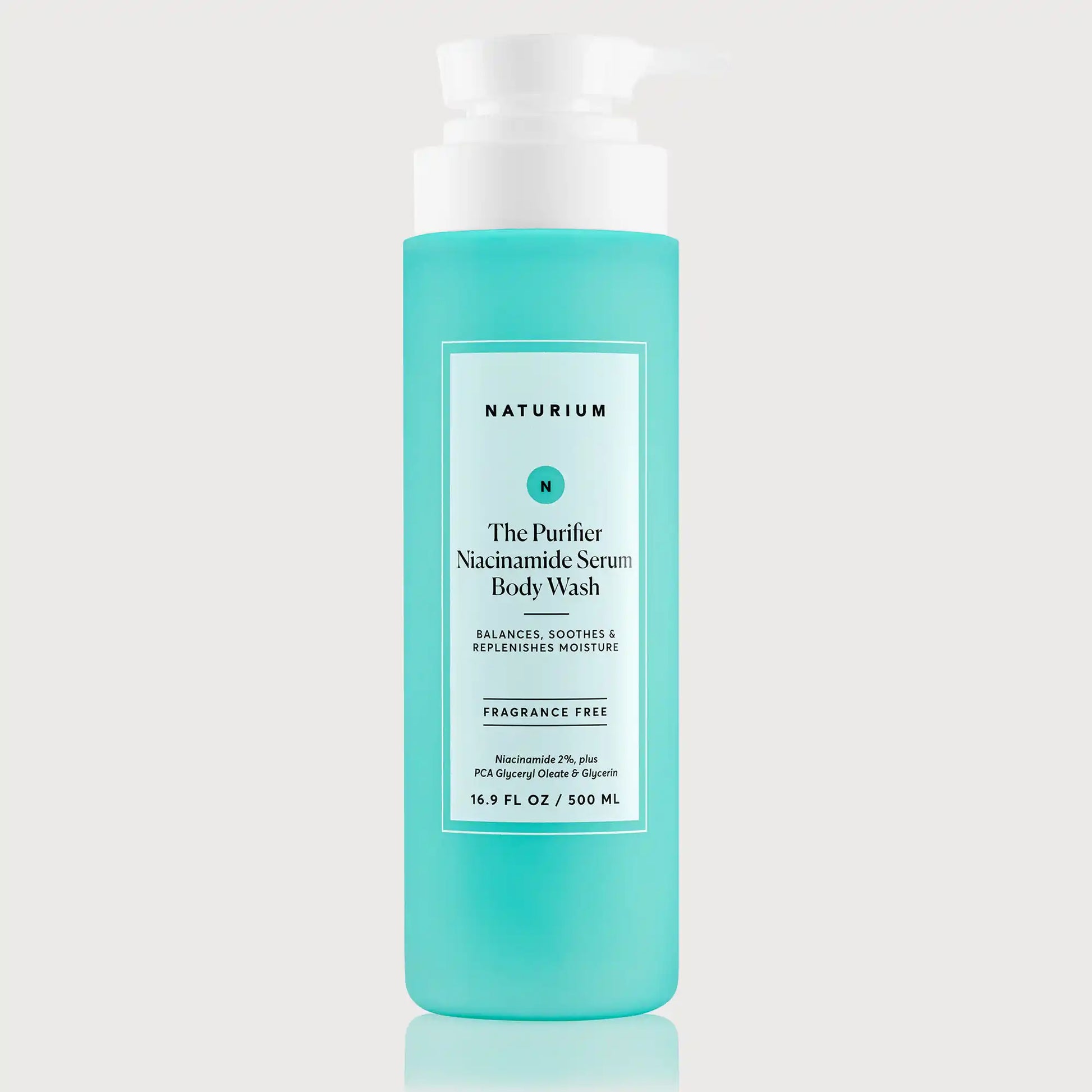 the-purifier-niacinamide-serum-body-wash-n5 NATR-The-Purifier-Niacinamide-Body-Wash_front.webp