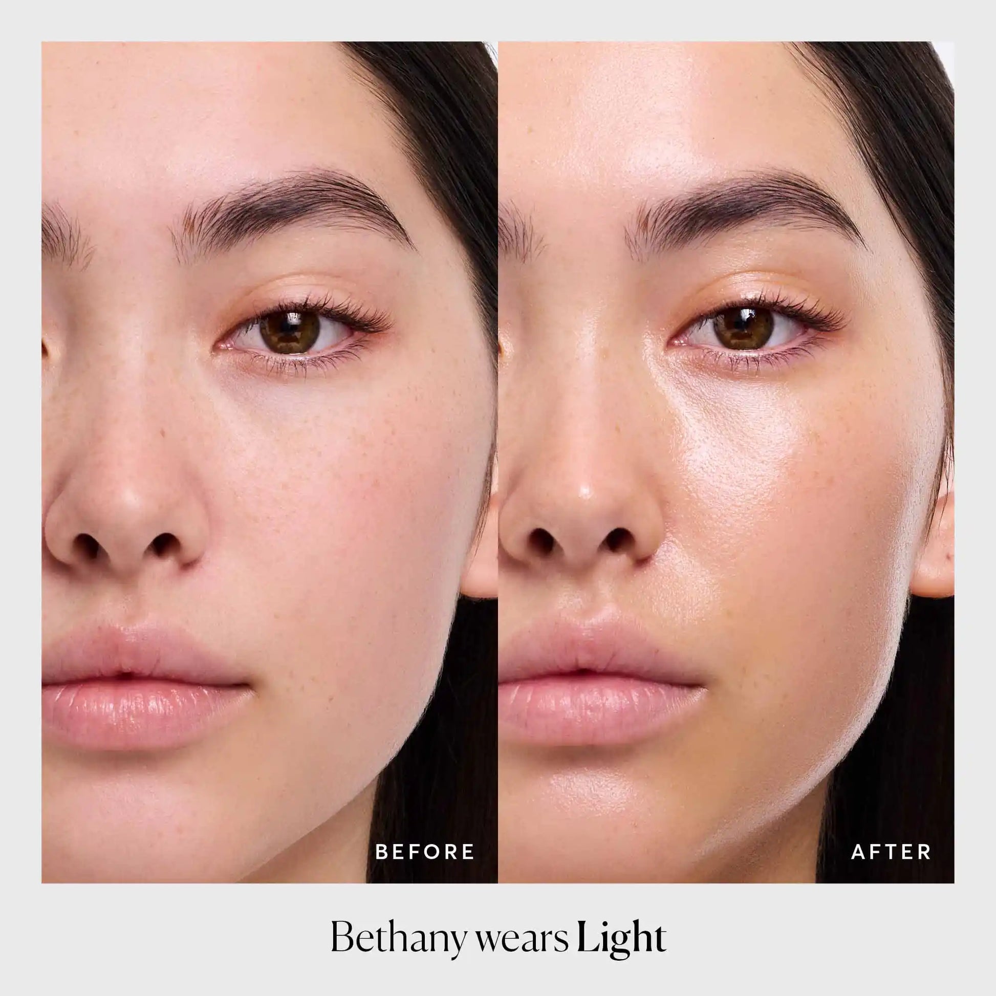 dew-glow-tinted-moisturizer-spf-50-n5 NATR_DewGlowTinted_PDP_BA_Light_Bethany.webp