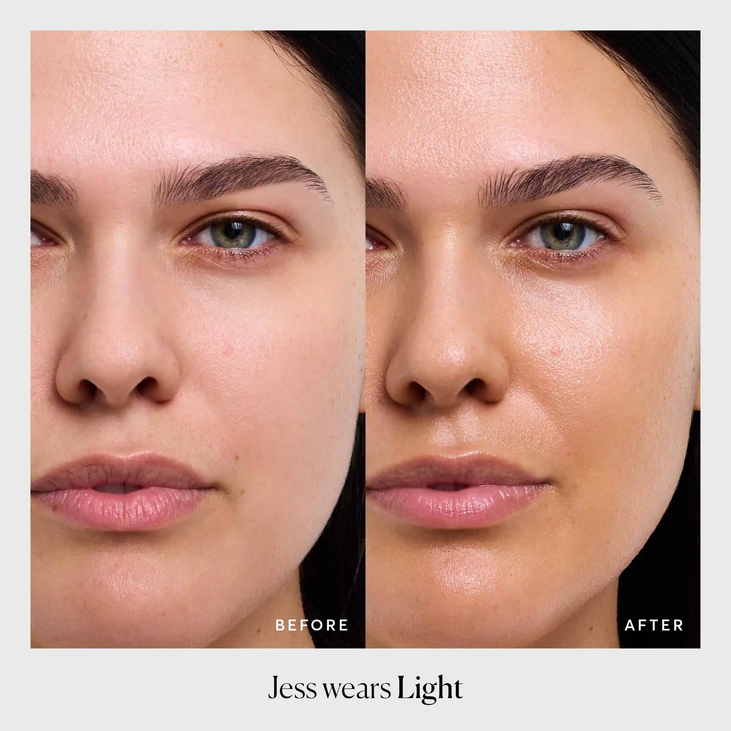 dew-glow-tinted-moisturizer-spf-50-n5 NATR_DewGlowTinted_PDP_BA_Light_Jess.webp