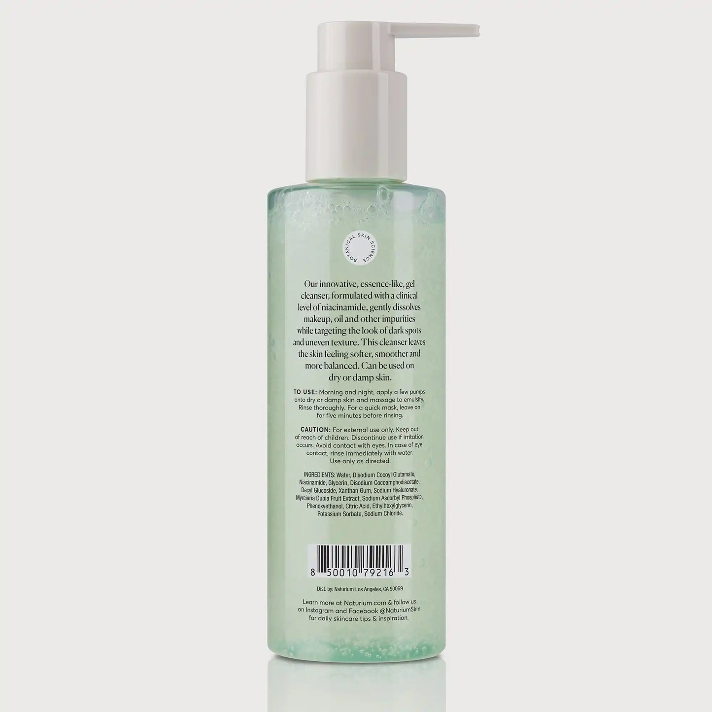 niacinamide-cleansing-gelee-3-s4 NATR_Ecomm_Niacinamide-Cleansing-Gelee_Back.webp