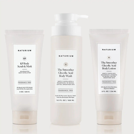 the-glycolic-acid-body-bundle-i3 NATR_KPScrub_SmootherBodyWash_SmootherLotion_Bundle_ecomm.webp