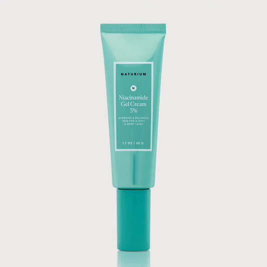 niacinamide-gel-cream-5-b1 NATR_NiaGelCream_tube_front_CapOn_bonebkgd.webp