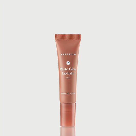 phyto-glow-lip-balm-spice-t2 PDP_phytoglow_spice_primary_capon_front.webp